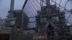 Ashland Generating Facility