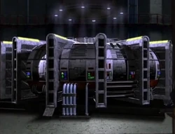 Tokamak