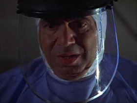 Medical Examiner