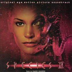 Species 2 OST