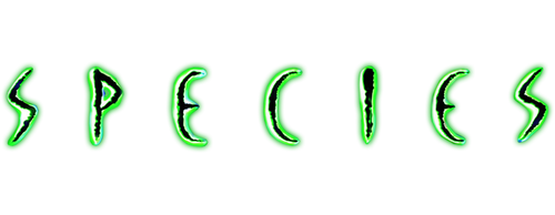 Species Logo