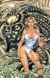 Species: Naked Aggression (573 KB) Species: Naked Aggression