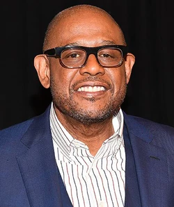 Forest Whitaker