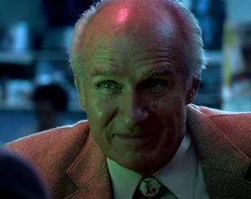 Leland Fisk