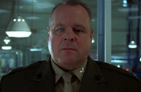 Carter Burgess