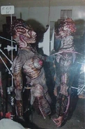 D6eba5d9f61.jpg (233 KB) Puppet of Eve in alien form and puppet of Patrick in humanoid alien form