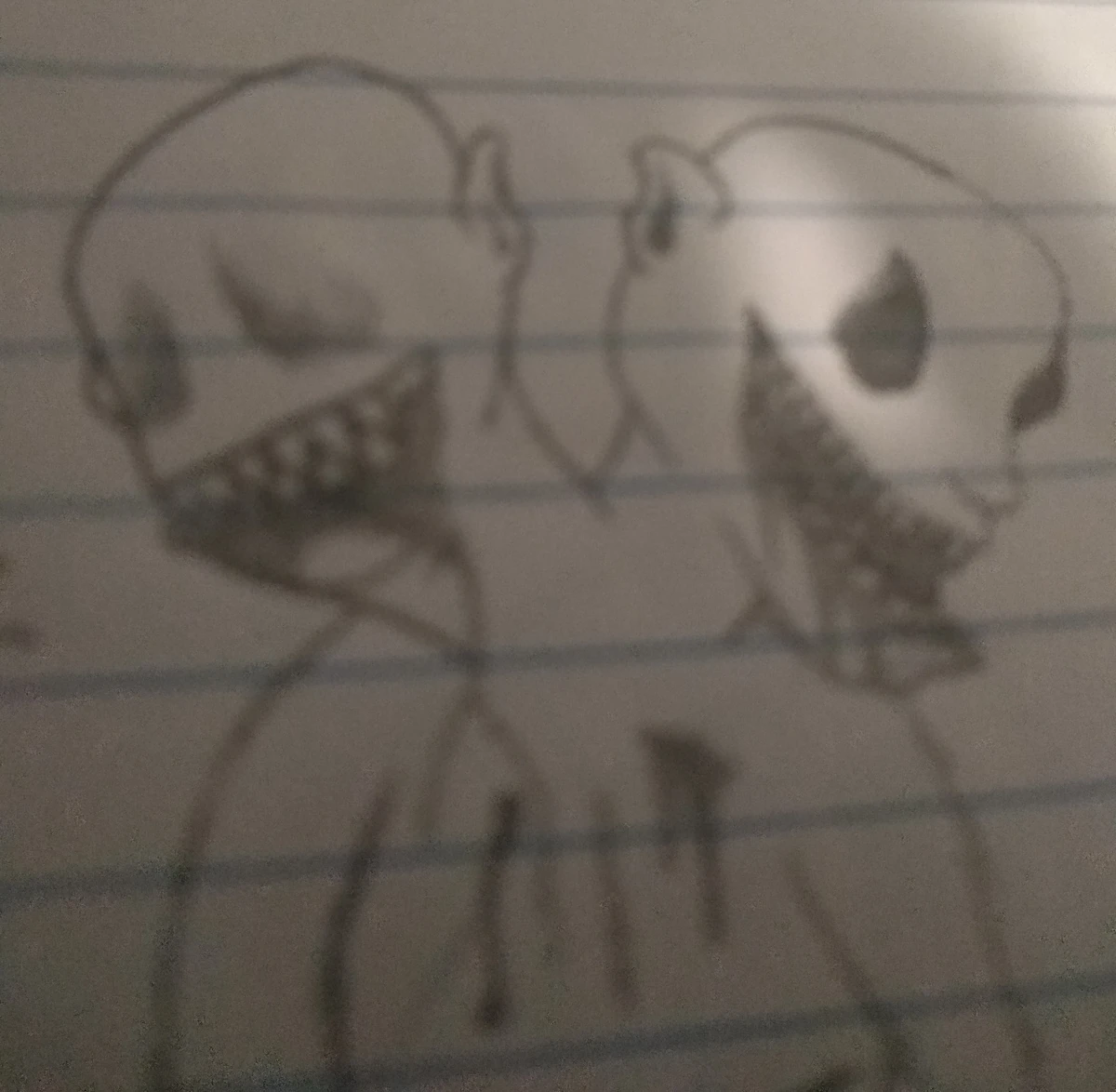 Specimen 2 Specimen Database Wiki Fandom