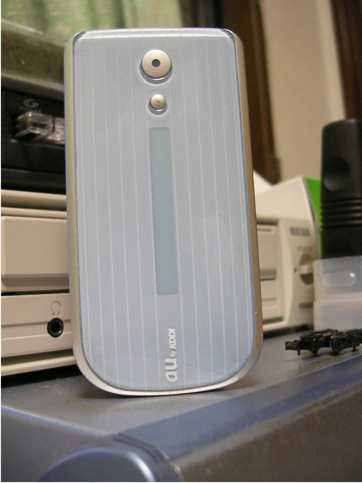 Specimen 48 Specimen Database Wiki Fandom