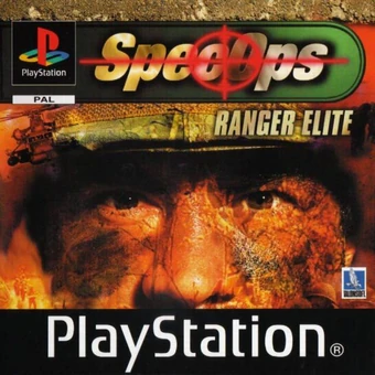 spec ops ranger elite ps1