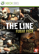 FUBAR Pack cover from Xbox.com