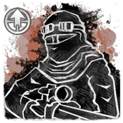 Sniper Icon