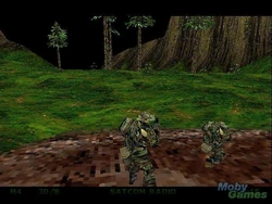 Spec Ops: Rangers Lead the Way/Screenshots | Spec Ops Wiki | Fandom