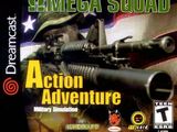 Spec Ops II: Omega Squad