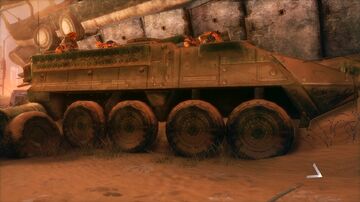 BTR-80, Call of Duty Wiki