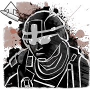 Gunner Icon