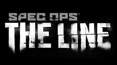 Spec Ops: The Line Multiplayer Trailer HD