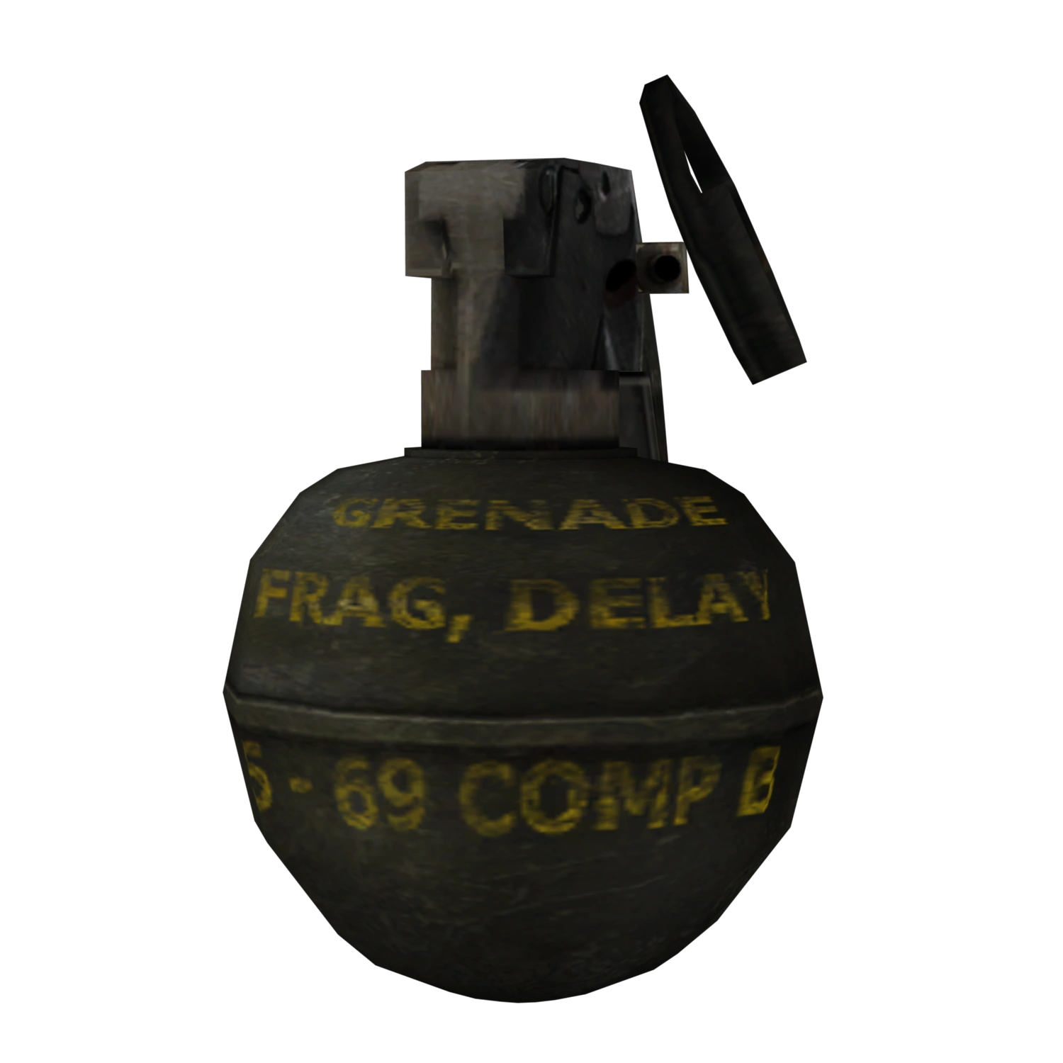 その他 Flesh and Blood Boom Grenade boom-grenade-yellow__79977.