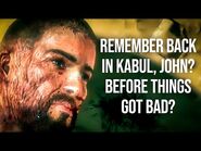 Remember back in Kabul, John? Before things got bad? - Spec Ops- The Line