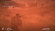 Sandstorm gamechanger