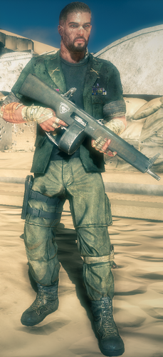 konrad spec ops