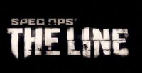 Spec Ops The Line logo