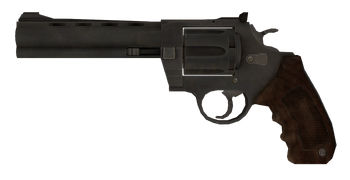 .44 Magnum model