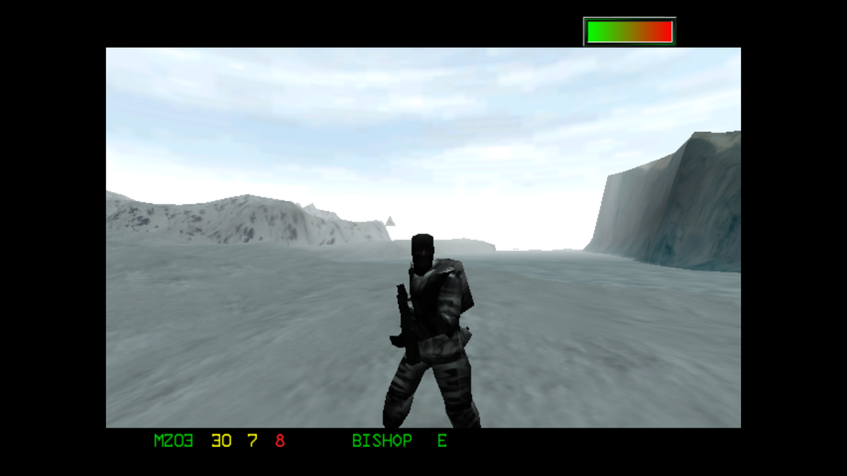 SEGA - DC★SPEC OPS 2 OMEGA SQUAD 海外版 Spec Ops II: Omega Squad (2000) | IGDB.com