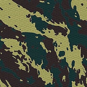 Moss Camouflage, Spec Ops Wiki
