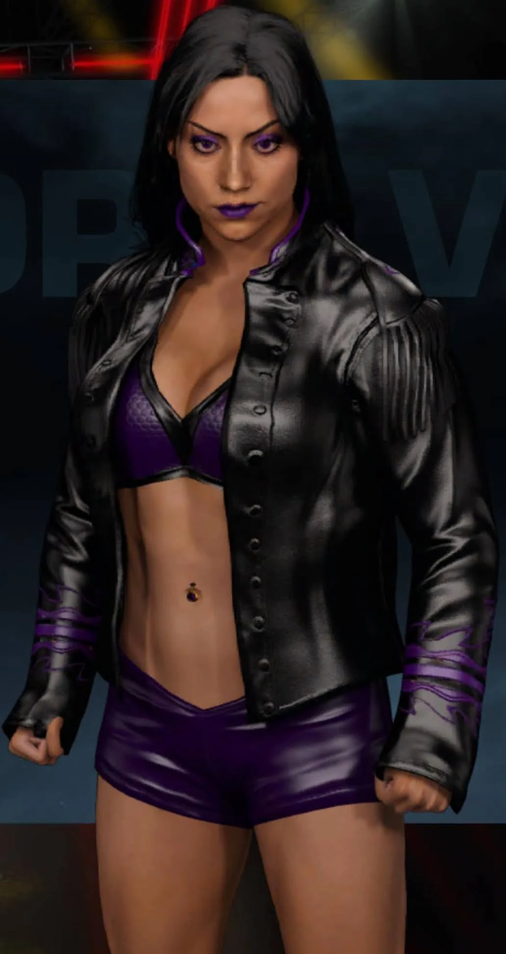 Victoria Velazquez Spectacle Comics Wiki Fandom