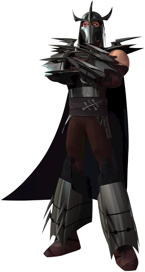 Shredder | Spectacular TMNT Spider-Man Wiki | Fandom Shredder | Spectacular TMNT Spider-Man Wiki | Fandom