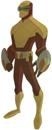 Shocker | Spectacular TMNT Spider-Man Wiki | Fandom