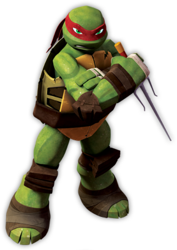 Season 4, Teenage Mutant Ninja Turtles 2012 Series Wiki