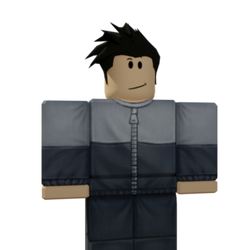 roblox characters with no face