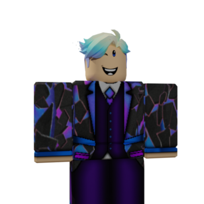 Never had bobux before but check out my cool dragon avatar! :  r/RobloxAvatars