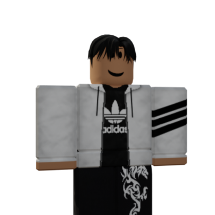 roblox skins adidas hoodie template  Hoodie template, Hoodie roblox, Roblox  shirt