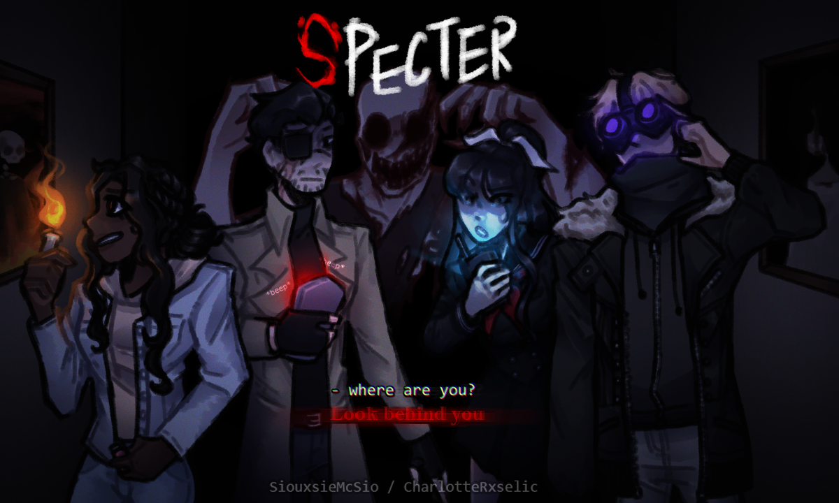 Specter