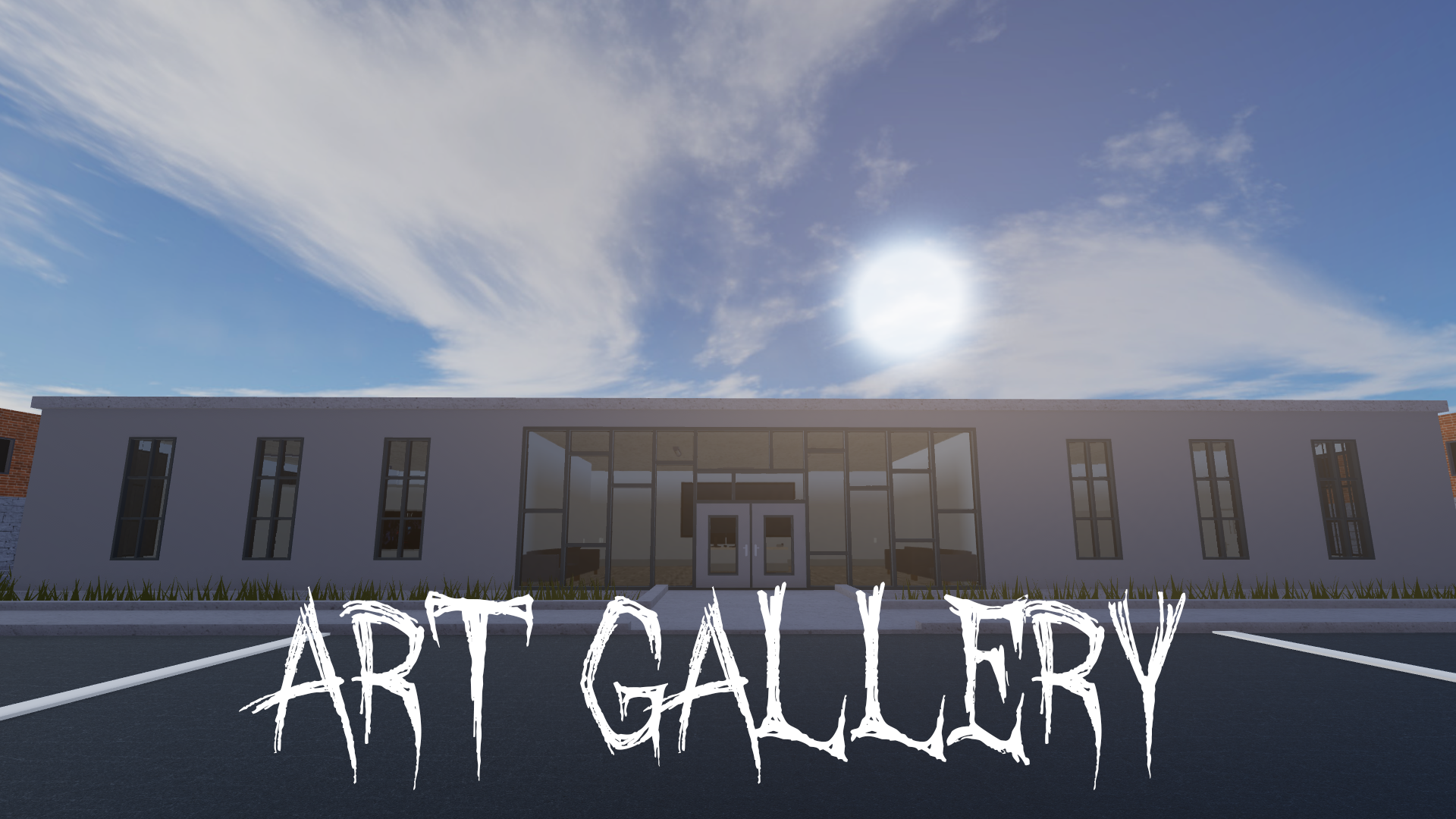 Gallery, roblox