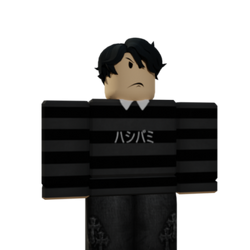 Characters Specter Wiki Fandom - best roblox characters
