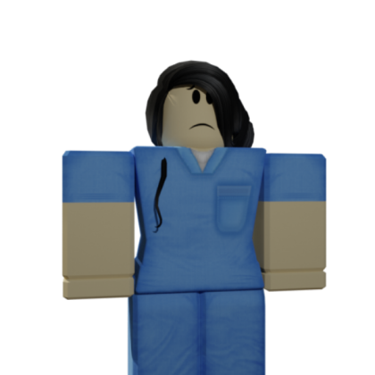 look at this fake headless👀 : r/RobloxAvatars