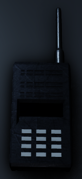 Spirit Box | Specter Wiki | Fandom