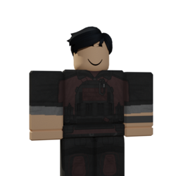 Characters Specter Wiki Fandom - roblox steve outfit