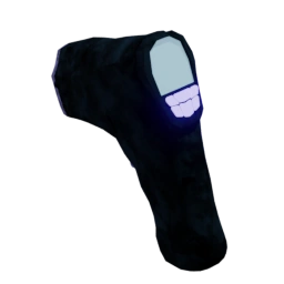 Equipment Cases/Gleam | Specter2 Wiki | Fandom