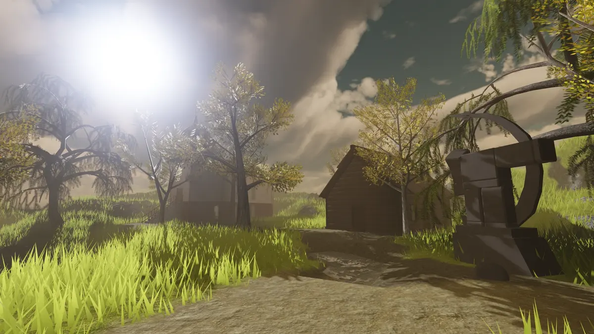 Village Specter2 Wiki Fandom