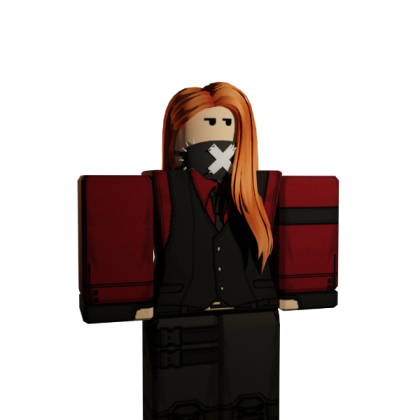 Miss Scarlet, Roblox Wiki