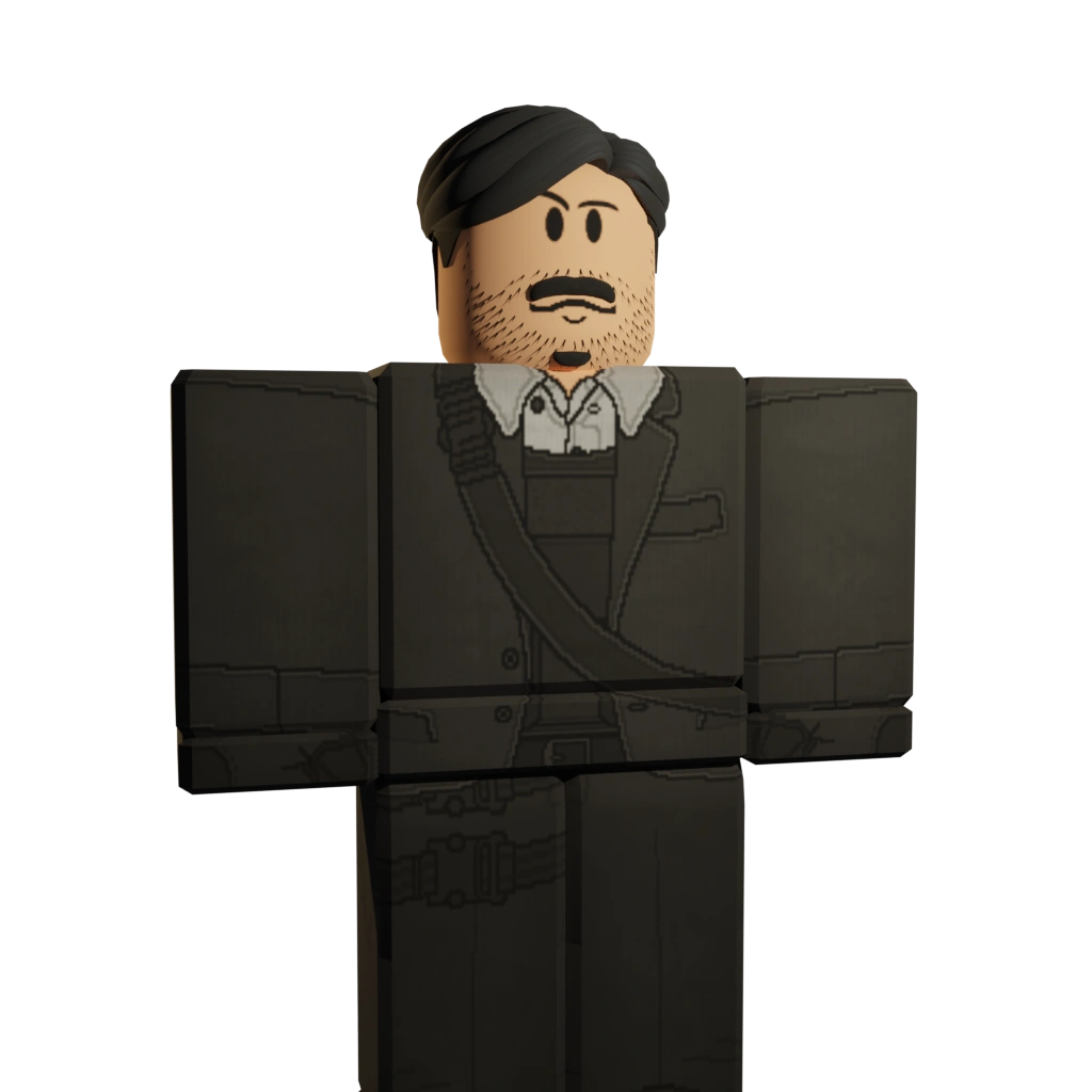 Christopher Specter2 Wiki Fandom