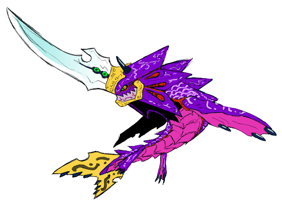 [PokeCommunity.com] [NEW RELEASE] Spectrobes GBA ~ Sci-Fi Space Pokemon ~ Something a little different :)