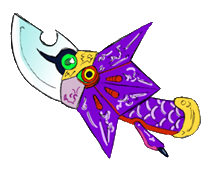[PokeCommunity.com] [NEW RELEASE] Spectrobes GBA ~ Sci-Fi Space Pokemon ~ Something a little different :)