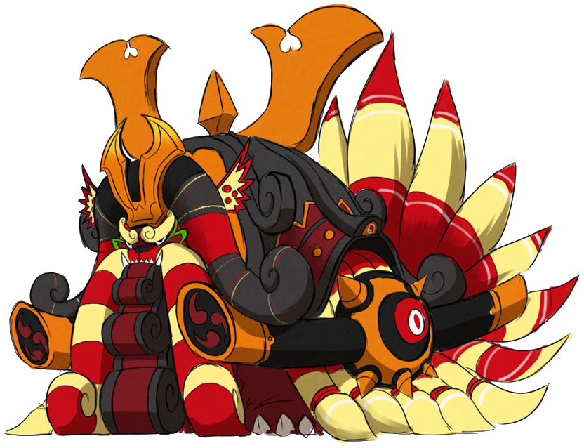 [PokeCommunity.com] [NEW RELEASE] Spectrobes GBA ~ Sci-Fi Space Pokemon ~ Something a little different :)