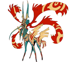 [PokeCommunity.com] [NEW RELEASE] Spectrobes GBA ~ Sci-Fi Space Pokemon ~ Something a little different :)
