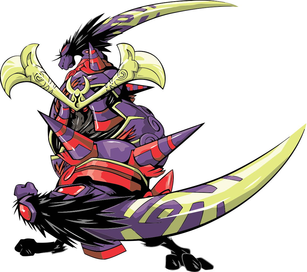 [PokeCommunity.com] [NEW RELEASE] Spectrobes GBA ~ Sci-Fi Space Pokemon ~ Something a little different :)